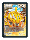 Image for Steamforge Navigator (Threshold of Time) (41) - Exodus TCG