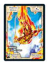 Image for Hailcore Meteor (Threshold of Time) (44) - Exodus TCG