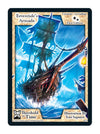 Image for Eeventide's Armada (Threshold of Time) (46) - Exodus TCG