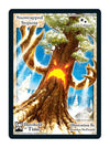 Image for Snowcapped Sequoia (Threshold of Time) (47) - Exodus TCG
