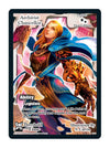 Image for Archivist Chancellor (Threshold of Time) (49) - Exodus TCG