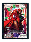 Image for Archivist Maven (Threshold of Time) (50) - Exodus TCG