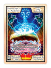 Image for Manuscript of the Archivist (Threshold of Time) (1) - Exodus TCG
