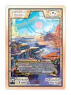 Image for Canyon of Secrets (Threshold of Time) (2) - Exodus TCG