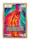 Image for Atlas Ablaze (Threshold of Time) (5) - Exodus TCG