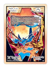 Image for Sails of the Fallen (Threshold of Time) (7) - Exodus TCG