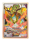 Image for Eruc, Archiveís Aegis (Threshold of Time) (12) - Exodus TCG