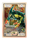 Image for Flaretrap Mantis (Threshold of Time) (18) - Exodus TCG