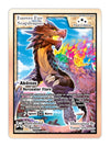 Image for Forever Fire Snapdragon (Threshold of Time) (24) - Exodus TCG