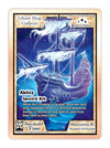 Image for Ghost Ship Galleon (Threshold of Time) (26) - Exodus TCG