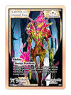 Image for Carcery the Twisted Tree (Threshold of Time) (29) - Exodus TCG