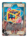 Image for Biodust Cube the Artifact (Promo Edition) (Exodus Promo Cards) (P6) - Exodus TCG