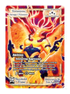 Image for Terminus, Savage Overseer (Promo Edition) (Exodus Promo Cards) (P7) - Exodus TCG