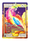 Image for Stardust Meteorite, Constellatia (Promo Edition) (Exodus Promo Cards) (P8) - Exodus TCG