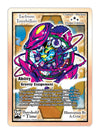Image for Tachyon Tourbillon (Promo Edition) (Exodus Promo Cards) (AA10) - Exodus TCG