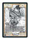Image for Noellag the Crucible of Time (Limited Edition) (Limited Edition Sketch Cards) - Exodus TCG