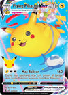 Image for Flying Pikachu VMAX (Celebrations) (007/025) - Pokemon