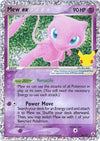 Image for Mew ex (Celebrations: Classic Collection) (88/92) - Pokemon
