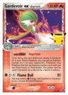 Image for Gardevoir ex (Delta Species) (Celebrations: Classic Collection) (93/101) - Pokemon