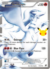 Image for Reshiram (Celebrations: Classic Collection) (113/114) - Pokemon