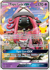 Image for Tapu Lele GX (Celebrations: Classic Collection) (60/145) - Pokemon