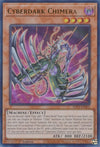 Image for Cyberdark Chimera (Structure Deck: Cyber Strike) (SDCS-EN002) - YuGiOh
