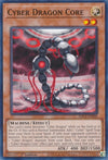 Image for Cyber Dragon Core (Structure Deck: Cyber Strike) (SDCS-EN008) - YuGiOh