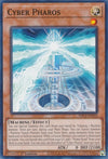 Image for Cyber Pharos (Structure Deck: Cyber Strike) (SDCS-EN010) - YuGiOh