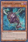 Image for Cyberdark Cannon (Structure Deck: Cyber Strike) (SDCS-EN016) - YuGiOh