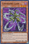 Image for Cyberdark Claw (Structure Deck: Cyber Strike) (SDCS-EN017) - YuGiOh