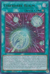 Image for Cyberdark Realm (Structure Deck: Cyber Strike) (SDCS-EN023) - YuGiOh
