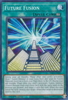 Image for Future Fusion (Structure Deck: Cyber Strike) (SDCS-EN029) - YuGiOh
