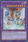 Image for Cyber End Dragon (Structure Deck: Cyber Strike) (SDCS-EN041) - YuGiOh