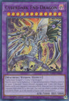 Image for Cyberdark End Dragon (Structure Deck: Cyber Strike) (SDCS-EN044) - YuGiOh