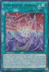 Image for Cybernetic Horizon (Structure Deck: Cyber Strike) (SDCS-EN046) - YuGiOh