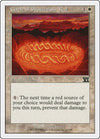 Image for Circle of Protection: Red (Classic Sixth Edition) (11) - Magic: The Gathering