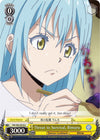Image for Threat to Survival, Rimuru (That Time I Got Reincarnated as a Slime Vol.2) (TSK/S82-E018 C) - Weiss Schwarz