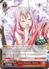 Image for Sweet Beauty, Shuna (SR) (That Time I Got Reincarnated as a Slime Vol.2) (TSK/S82-E037S SR) - Weiss Schwarz