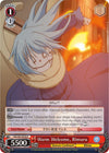 Image for Warm Welcome, Rimuru (That Time I Got Reincarnated as a Slime Vol.2) (TSK/S82-E038 R) - Weiss Schwarz