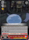 Image for Battle in the Goblin's Village, Rimuru (That Time I Got Reincarnated as a Slime Vol.2) (TSK/S82-E042 U) - Weiss Schwarz