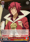 Image for Great Mood, Benimaru (That Time I Got Reincarnated as a Slime Vol.2) (TSK/S82-E047 U) - Weiss Schwarz