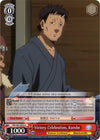 Image for Victory Celebration, Kurobe (That Time I Got Reincarnated as a Slime Vol.2) (TSK/S82-E053 C) - Weiss Schwarz