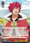 Image for Summoning Call, Benimaru (That Time I Got Reincarnated as a Slime Vol.2) (TSK/S82-E058 C) - Weiss Schwarz