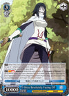 Image for Shizu Resolutely Facing Off (SR) (That Time I Got Reincarnated as a Slime Vol.2) (TSK/S82-E071S SR) - Weiss Schwarz