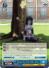 Image for Always by Your Side, Shizu (SR) (That Time I Got Reincarnated as a Slime Vol.2) (TSK/S82-E076S SR) - Weiss Schwarz