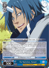Image for To Survive, Souei (That Time I Got Reincarnated as a Slime Vol.2) (TSK/S82-E086 C) - Weiss Schwarz