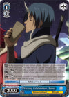Image for Victory Celebration, Souei (That Time I Got Reincarnated as a Slime Vol.2) (TSK/S82-E091 C) - Weiss Schwarz