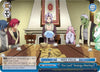 Image for "Orc Lord" Strategy Meeting (That Time I Got Reincarnated as a Slime Vol.2) (TSK/S82-E100 CC) - Weiss Schwarz