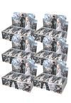 Image for Crystal Dominion Booster Box Case - Final Fantasy TCG