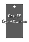 Image for Crystal Dominion Booster Pack - Final Fantasy TCG